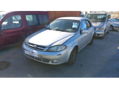 ELECTROVENTILADOR DAEWOO LACETTI SALOON 2004