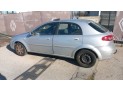ELECTROVENTILADOR DAEWOO LACETTI SALOON 2004