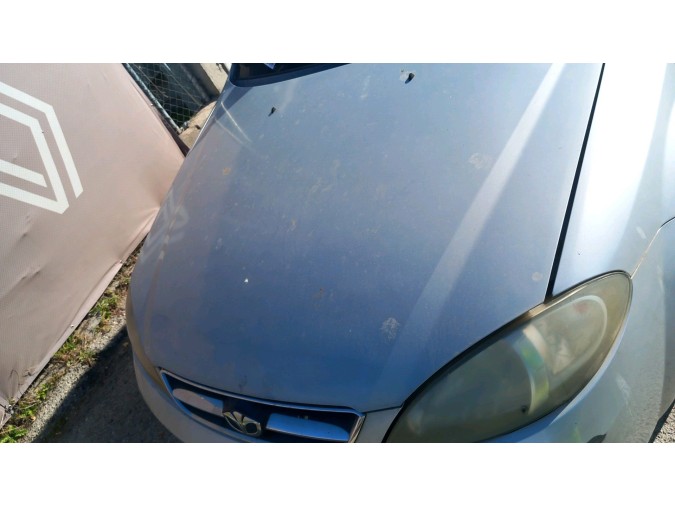 ELECTROVENTILADOR DAEWOO LACETTI SALOON 2004