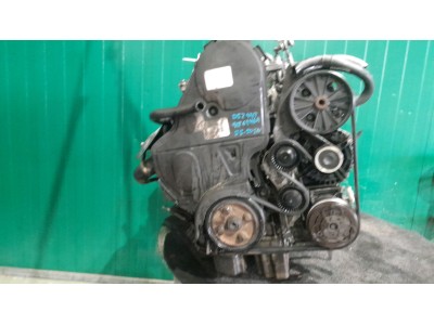 ALTERNADOR VOLVO S60 2007