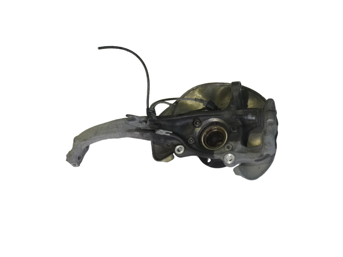 MANGUETA DELANTERA IZQUIERDA AUDI A4 2008