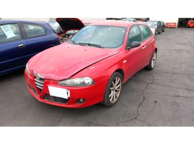 ELECTROVENTILADOR ALFA ROMEO 147 2005