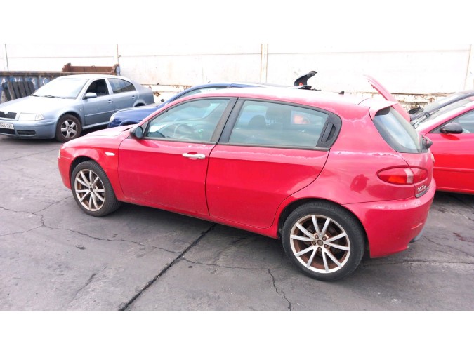ELECTROVENTILADOR ALFA ROMEO 147 2005
