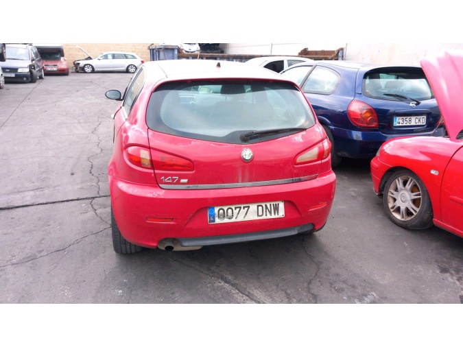 ELECTROVENTILADOR ALFA ROMEO 147 2005