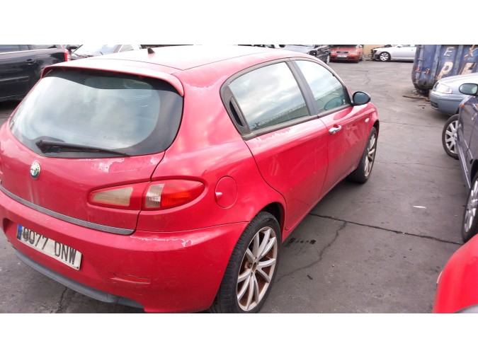 ELECTROVENTILADOR ALFA ROMEO 147 2005