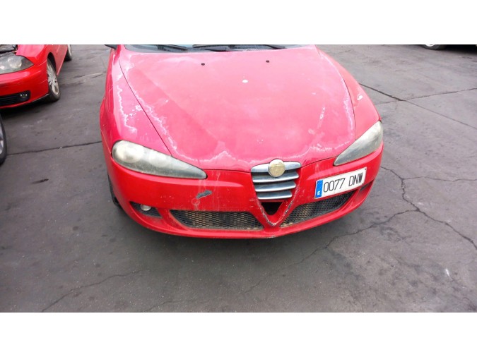 ELECTROVENTILADOR ALFA ROMEO 147 2005