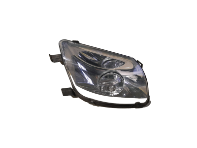 FARO ANTINIEBLA  DELANTERO IZQUIERDO PEUGEOT 308 2011