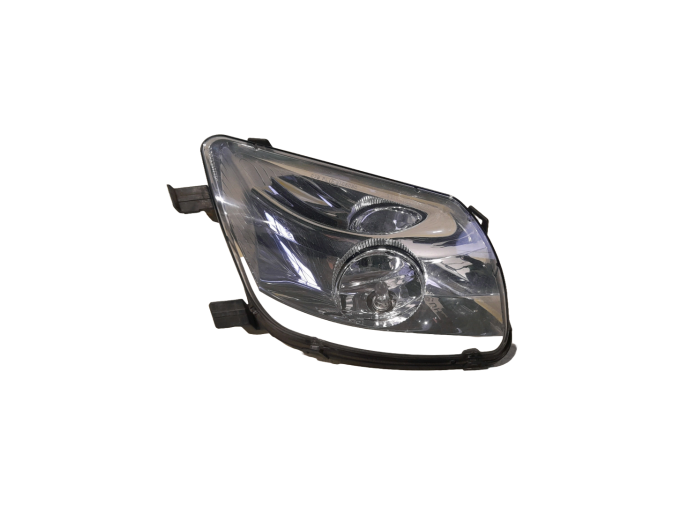 FARO ANTINIEBLA  DELANTERO IZQUIERDO PEUGEOT 308 2011