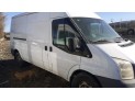 MECANICA TRASERA	 FORD TRANSIT 2011