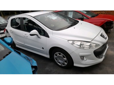 SENSOR ABS DELANTERO PEUGEOT 308 2011