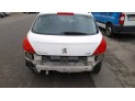 PEDAL DE FRENO PEUGEOT 308 2011