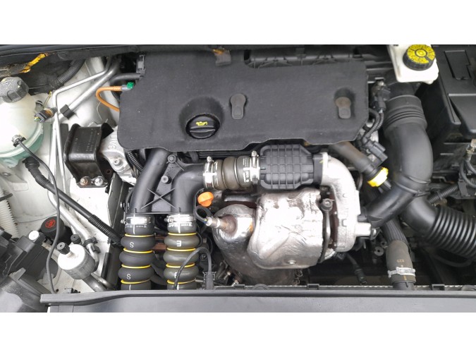 PEDAL DE FRENO PEUGEOT 308 2011