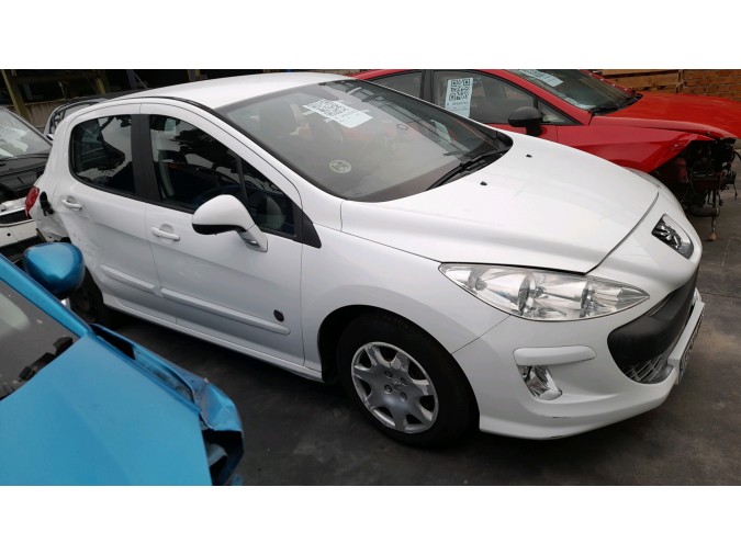 PEDAL EMBRAGUE PEUGEOT 308 2011