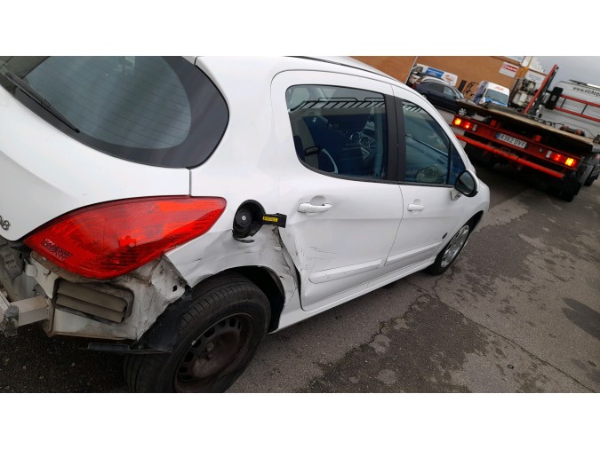 VENTILADOR CALEFAC. PEUGEOT 308 2011