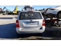 MECANICA TRASERA KIA CARNIVAL 2011