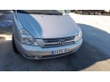 MECANICA TRASERA KIA CARNIVAL 2011