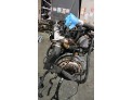 MOTOR KIA CARNIVAL 2007