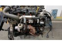 MOTOR KIA CARNIVAL 2007