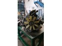 MOTOR CON ACCESORIOS Y CAJA DE CAMBIOS SSANGYONG RODIUS I 2005