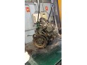 MOTOR CON ACCESORIOS Y CAJA DE CAMBIOS SSANGYONG RODIUS I 2005