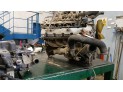 MOTOR CON ACCESORIOS Y CAJA DE CAMBIOS SSANGYONG RODIUS I 2005