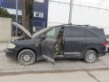 ELECTROVENTILADOR SSANGYONG RODIUS I 2005