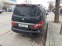 ELECTROVENTILADOR SSANGYONG RODIUS I 2005