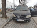 ELECTROVENTILADOR SSANGYONG RODIUS I 2005