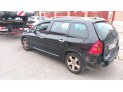 MECANICA TRASERA PEUGEOT 307 2004