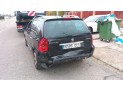 MECANICA TRASERA PEUGEOT 307 2004