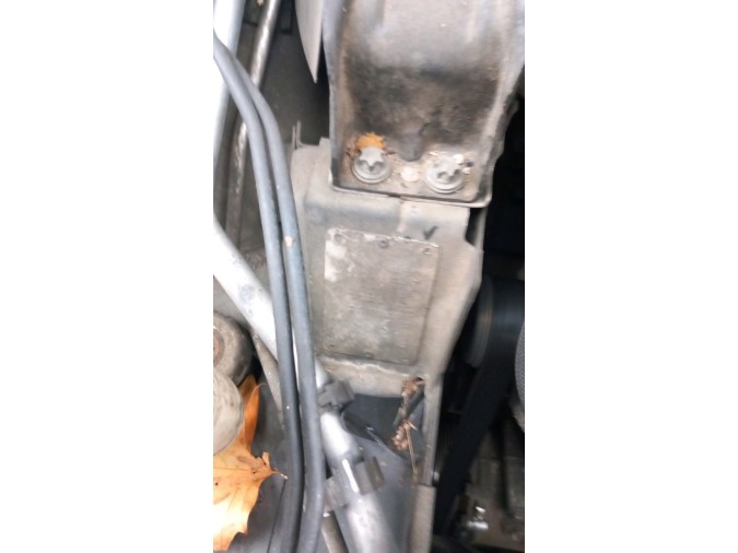 ELECTROVENTILADOR PEUGEOT 307 2004
