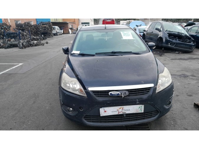 RETROVISOR DERECHO FORD FOCUS 2008