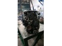 MOTOR CON ACCESORIOS Y CAJA DE CAMBIOS FORD FOCUS 2008