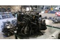 MOTOR CON ACCESORIOS Y CAJA DE CAMBIOS FORD FOCUS 2008