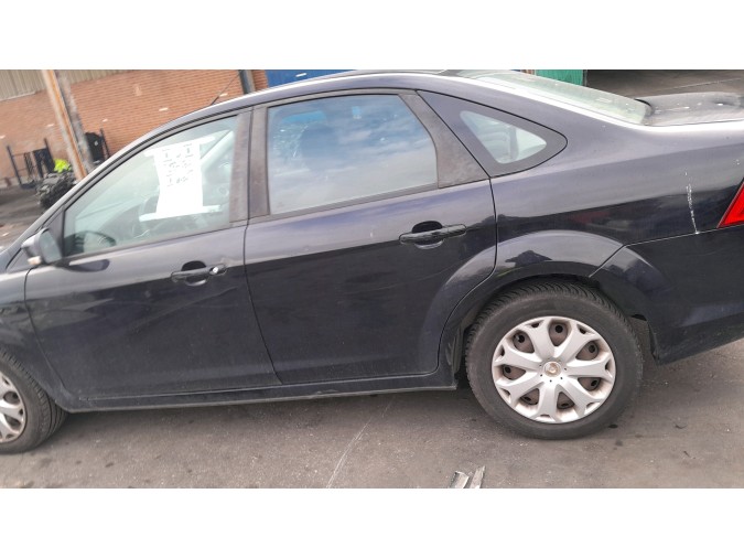 ELECTROVENTILADOR FORD FOCUS 2008