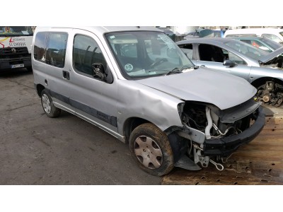 MECANICA DELANTERA SIN CUNA CITROEN BERLINGO 2008