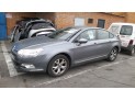 MECANICA TRASERA	 CITROEN C5 2009