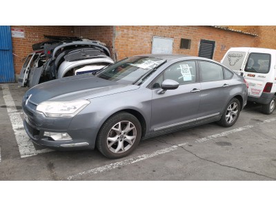 MECANICA TRASERA	 CITROEN C5 2009