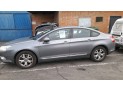 MECANICA TRASERA	 CITROEN C5 2009