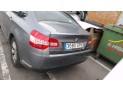 MECANICA TRASERA	 CITROEN C5 2009