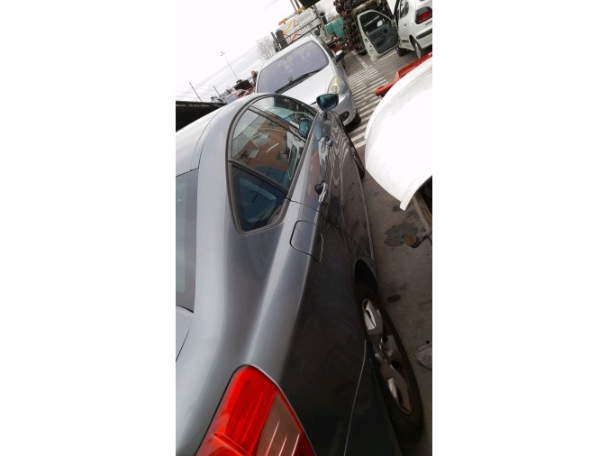 MECANICA TRASERA	 CITROEN C5 2009