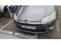 MECANICA TRASERA	 CITROEN C5 2009