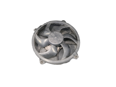 ELECTROVENTILADOR CITROEN C5 2009