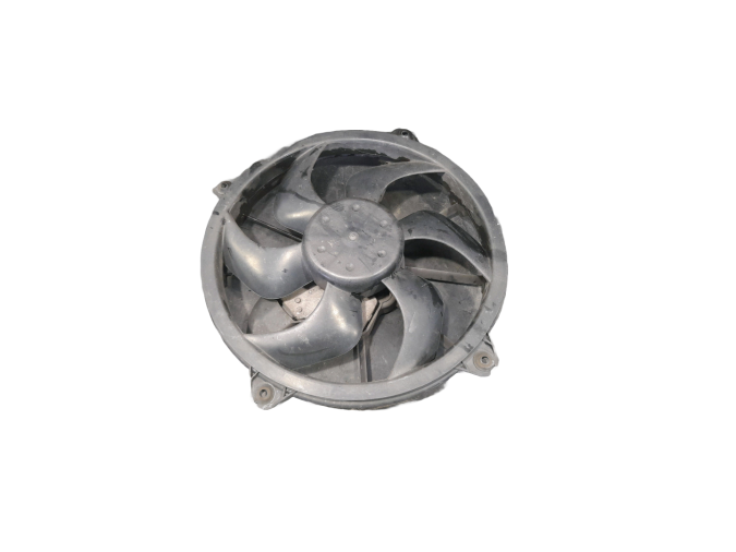 ELECTROVENTILADOR CITROEN C5 2009