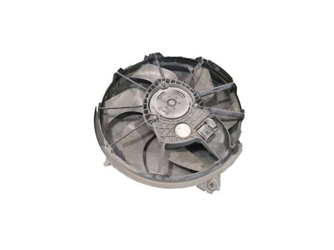 ELECTROVENTILADOR CITROEN C5 2009