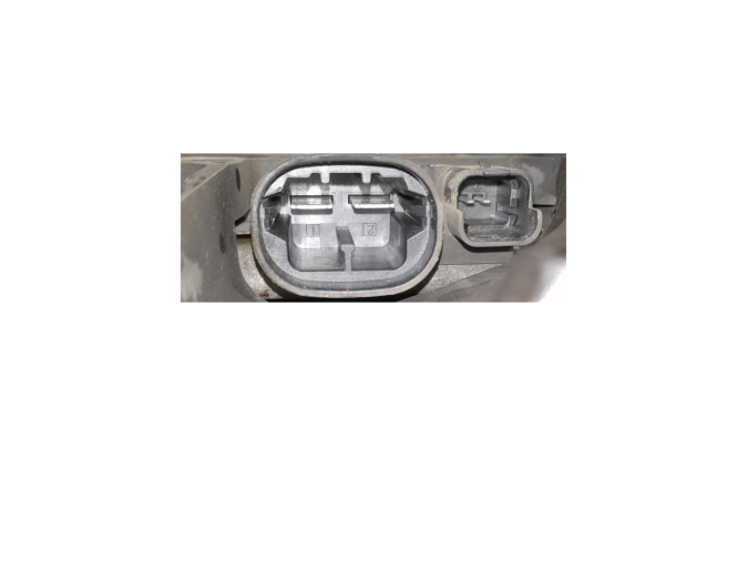 ELECTROVENTILADOR CITROEN C5 2009