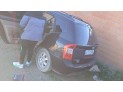 MECANICA TRASERA	 KIA CARENS 2009