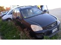 MECANICA TRASERA	 KIA CARENS 2009