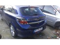 MECANICA DELANTERA SIN CUNA OPEL ASTRA GTC 2006