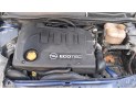 MECANICA TRASERA	 OPEL ASTRA GTC 2006